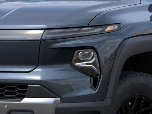 New 2026 Chevrolet Silverado EV LT AWD/4WD image 10