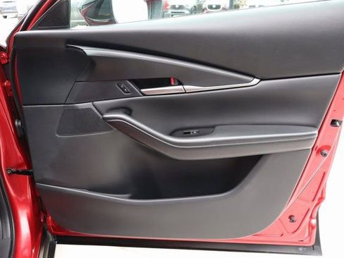 Used 2025 MAZDA CX-30 AWD 2.5 S w/ Select Sport Pkg image 25