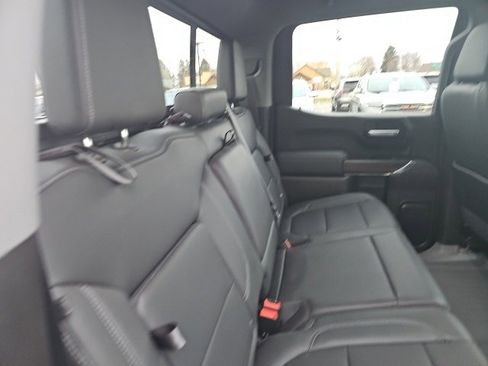 Used 2021 GMC Sierra 1500 SLT w/ SLT Premium Plus Package image 18