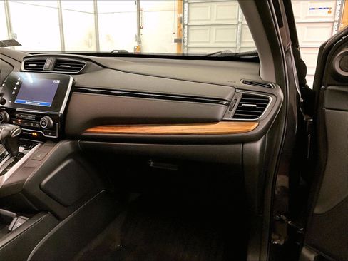 Used 2017 Honda CR-V EX-L image 16