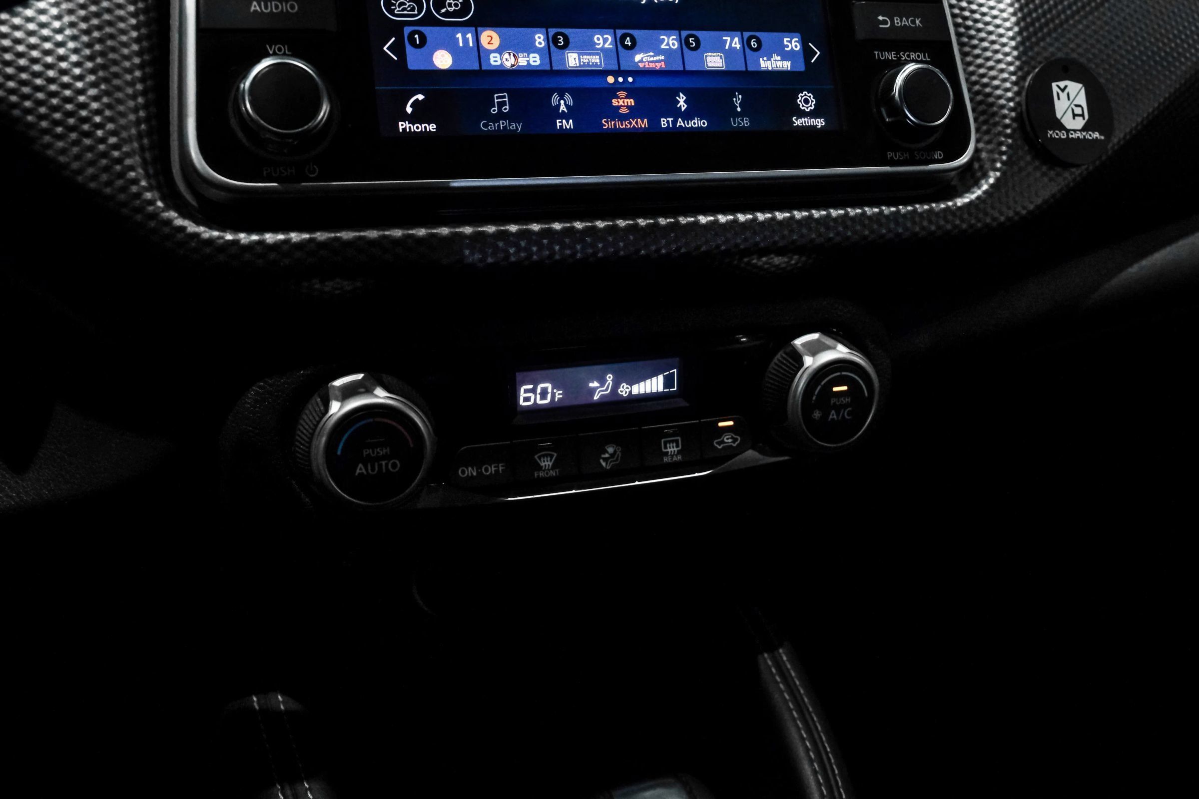 Used 2018 Nissan Kicks SV FWD image 22