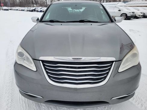 Used 2012 Chrysler 200 Limited image 2