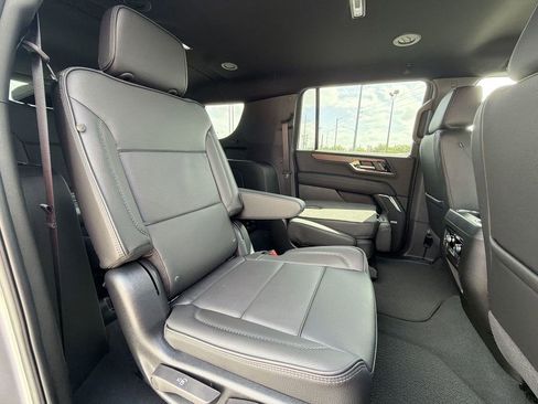 New 2026 GMC Yukon XL Denali image 33