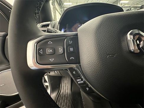 New 2026 RAM 1500 Laramie w/ Night Edition image 29