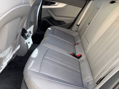 Used 2018 Audi A4 2.0T Premium Plus w/ Premium Plus Package image 17