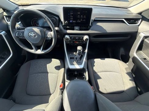 Certified 2023 Toyota RAV4 XLE w/ Convenience Package FWD image 30