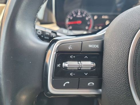 Used 2021 Kia Sorento SX image 27