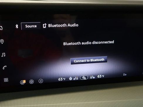 New 2026 Nissan Murano SL AWD/4WD image 22