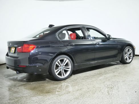 Used 2014 BMW 335i xDrive Sedan image 7