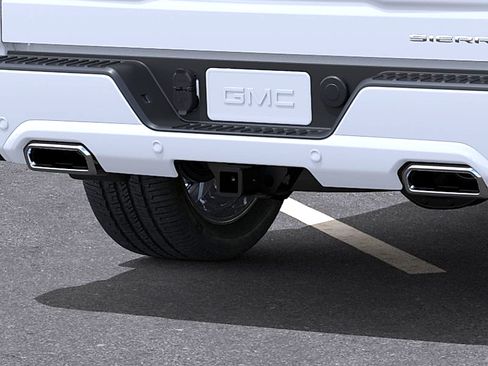 New 2026 GMC Sierra 1500 Denali Ultimate image 14