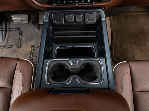 Used 2016 Chevrolet Silverado 3500 High Country w/ Duramax Plus Package AWD/4WD image 20
