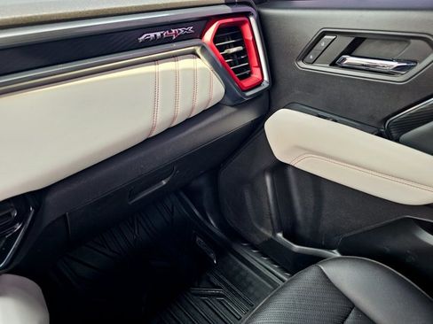 Used 2023 GMC Canyon AT4X AWD/4WD image 56