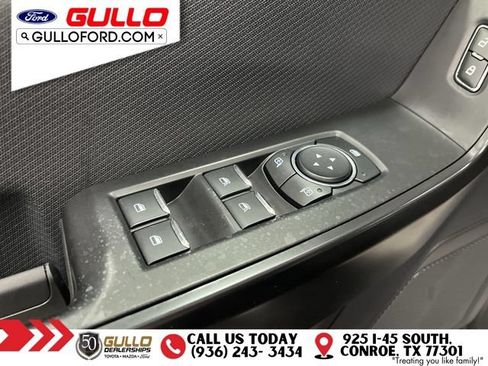 Certified 2024 Ford F150 STX RWD image 21