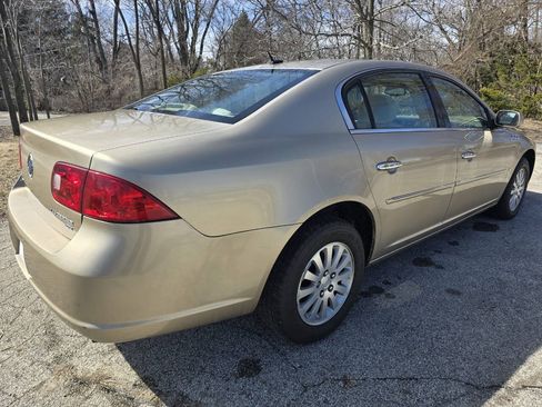 Used 2006 Buick Lucerne CX FWD image 7