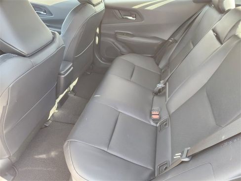 New 2026 Toyota Prius XLE image 20
