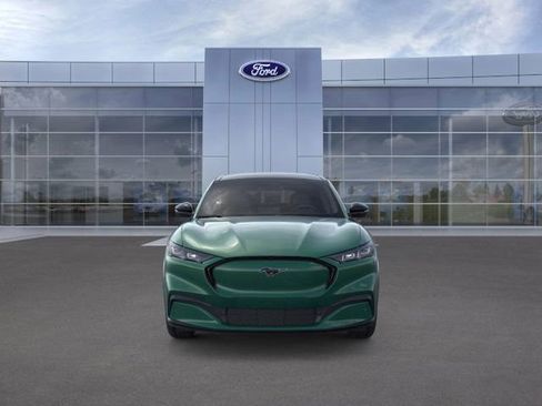 New 2025 Ford Mustang Mach-E Premium w/ Interior Protection Package image 6