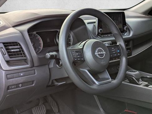 Used 2023 Nissan Rogue SV AWD/4WD image 3