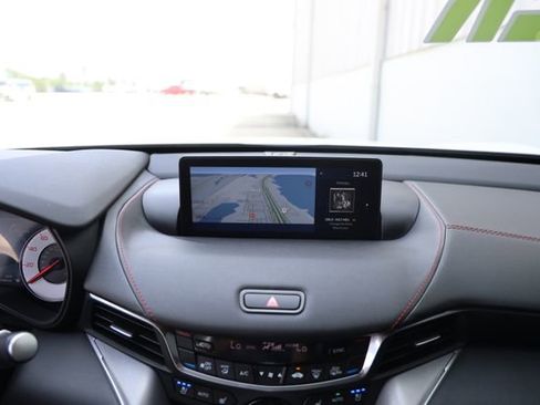 Used 2021 Acura TLX w/ A-SPEC Pkg FWD image 18