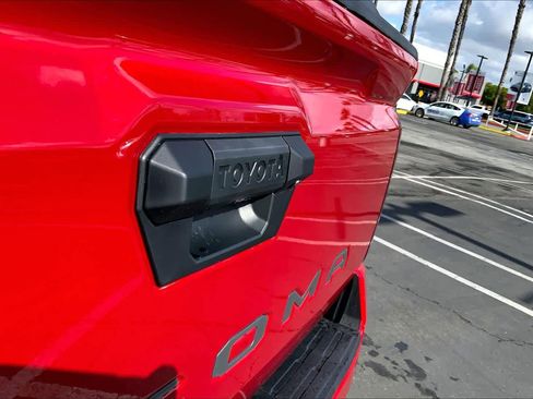 New 2026 Toyota Tacoma SR5 RWD image 15