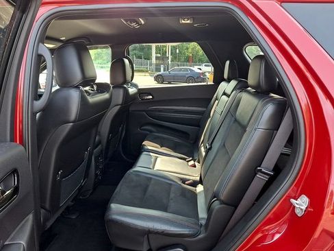 Used 2021 Dodge Durango R/T AWD/4WD image 6