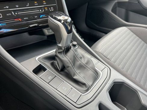 New 2026 Volkswagen Jetta S image 30