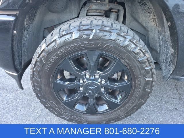 Used 2022 RAM 2500 Limited AWD/4WD image 12