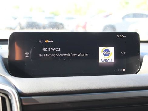 Certified 2025 MAZDA CX-50 2.5 Hybrid w/ Weather Package AWD/4WD image 22
