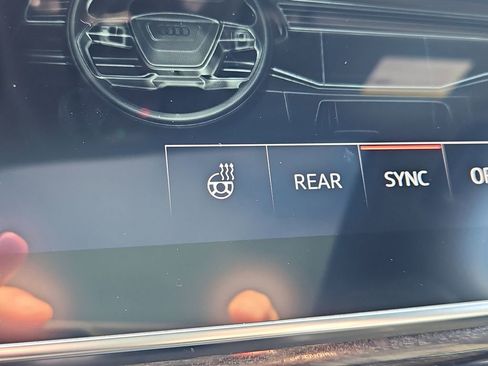 Certified 2025 Audi Q7 3.0T Premium Plus w/ Premium Plus Package image 23