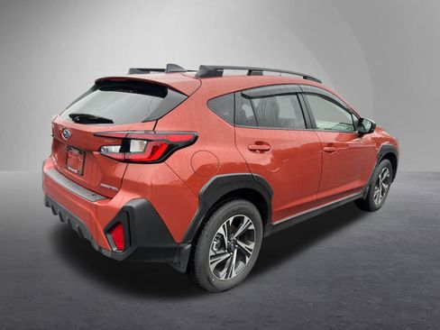 Certified 2025 Subaru Crosstrek 2.5i Premium AWD/4WD image 3