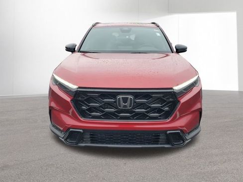New 2026 Honda CR-V Sport image 16