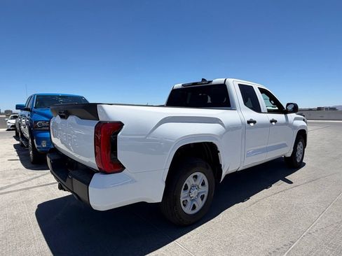 Used 2026 Toyota Tundra SR AWD/4WD image 2