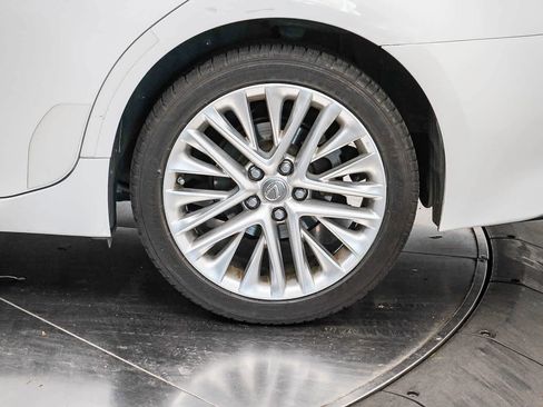 Used 2013 Lexus ES 350 w/ Luxury Pkg FWD image 10