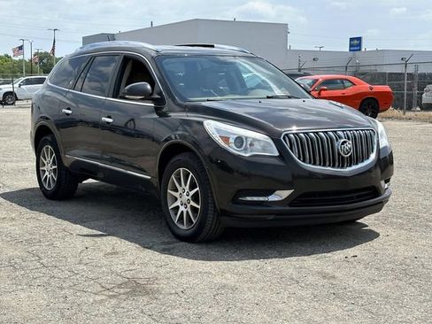 Used 2014 Buick Enclave Leather FWD image 6