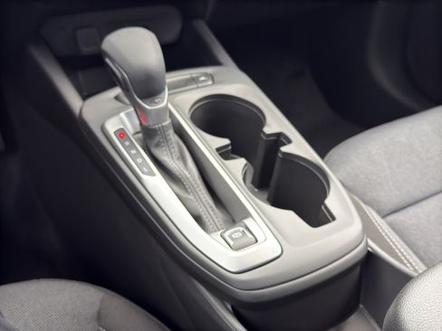 New 2026 Chevrolet Trax LS w/ LS Convenience Package FWD image 24