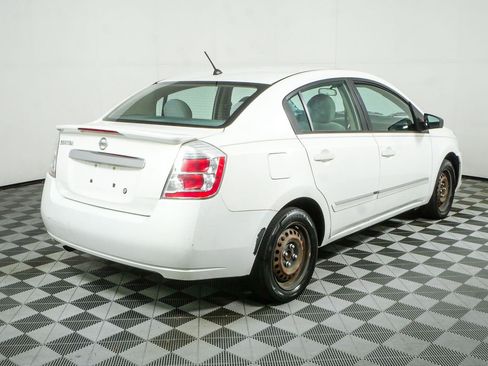 Used 2011 Nissan Sentra 2.0 S FWD image 3