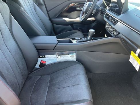 New 2026 Acura ADX A-Spec image 13