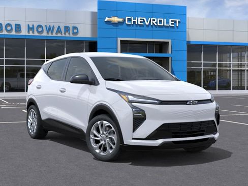 New 2027 Chevrolet Bolt LT FWD image 7