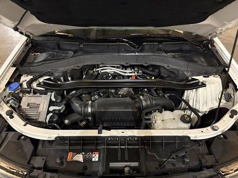 Used 2022 Ford Explorer ST w/ Equipment Group 401A image 19