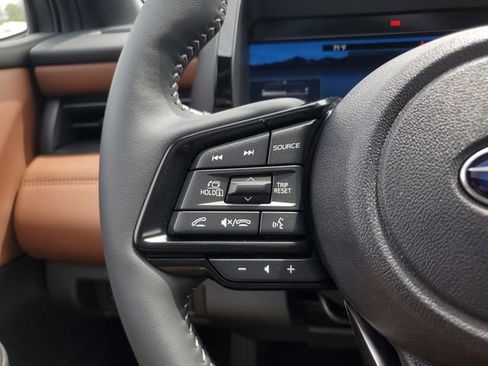 New 2026 Subaru Outback Touring XT AWD/4WD image 23