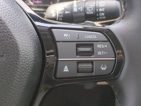 New 2026 Honda Pilot EX-L image 23