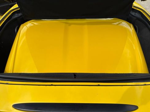 Used 2008 Chevrolet Corvette Coupe w/ Preferred Equipment Group RWD image 52