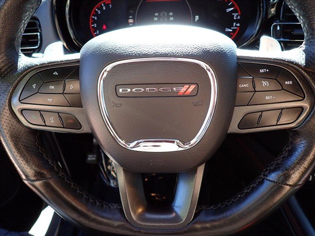 Used 2025 Dodge Durango GT AWD/4WD image 15