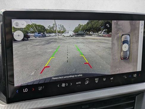 New 2025 Ford Explorer ST-Line image 11