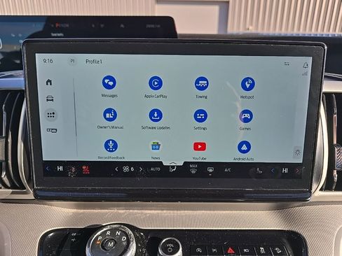 Used 2025 Ford Expedition Active image 29