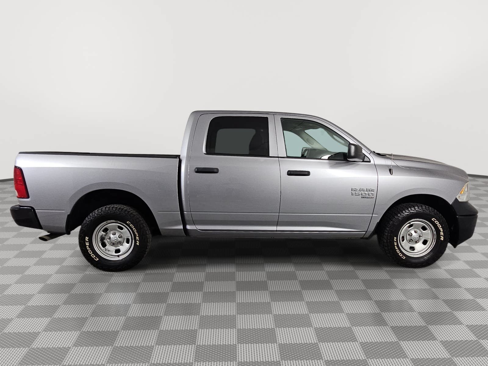 Used 2021 RAM 1500 Tradesman w/ Popular Equipment Group AWD/4WD image 9