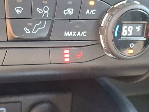 Certified 2021 Ford Bronco Sport Big Bend w/ Big Bend Package (96B) image 26