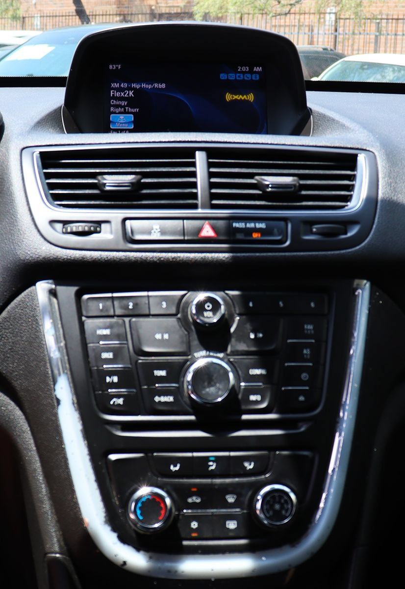 Used 2016 Buick Encore FWD image 44
