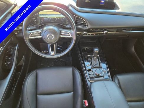 Used 2023 MAZDA CX-30 AWD 2.5 S w/ Preferred Package image 12