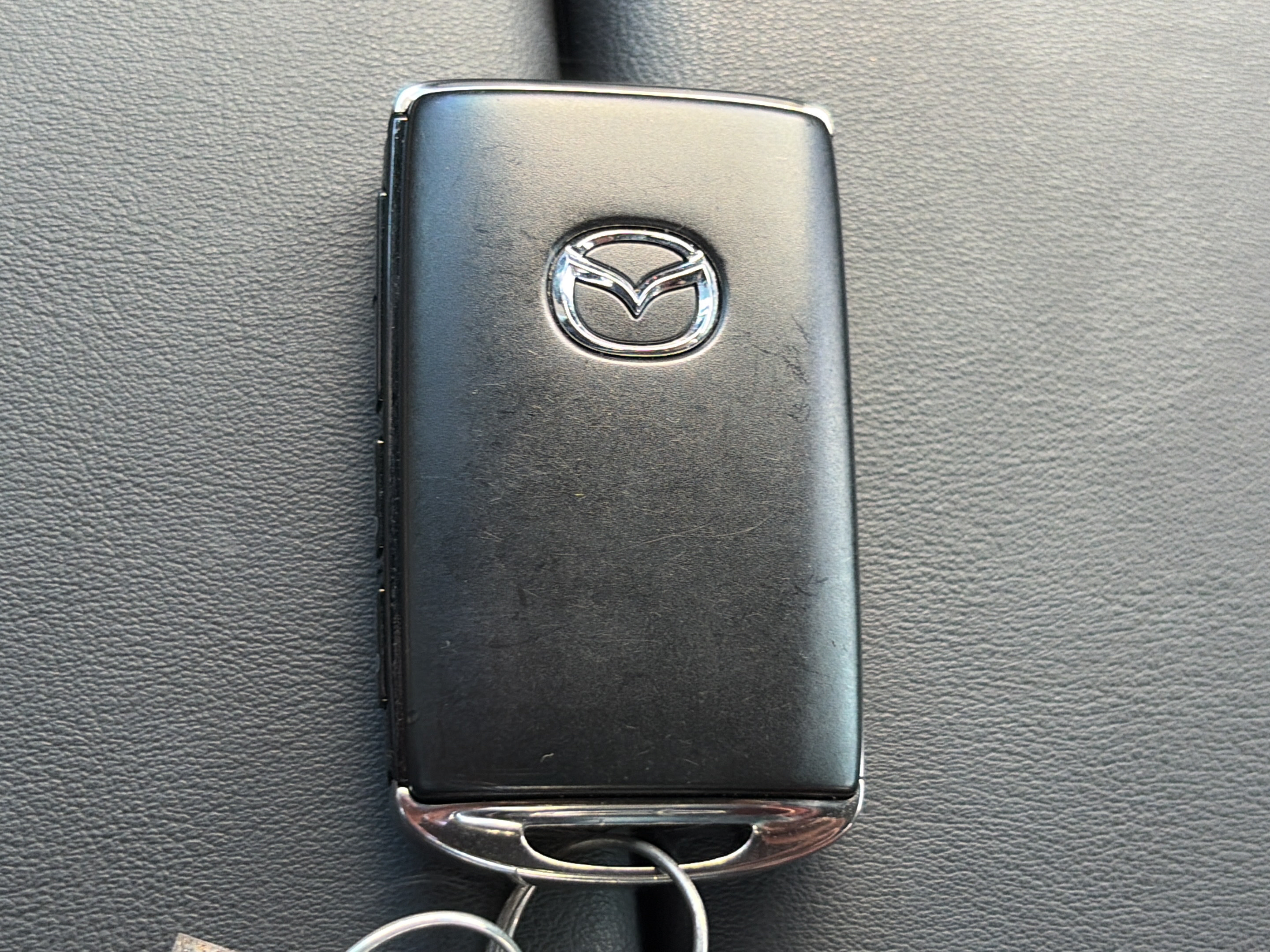 Used 2025 MAZDA CX-70 3.3 Turbo w/ Premium Plus Pkg AWD/4WD image 26