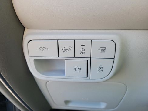 New 2026 Hyundai Palisade SEL image 21